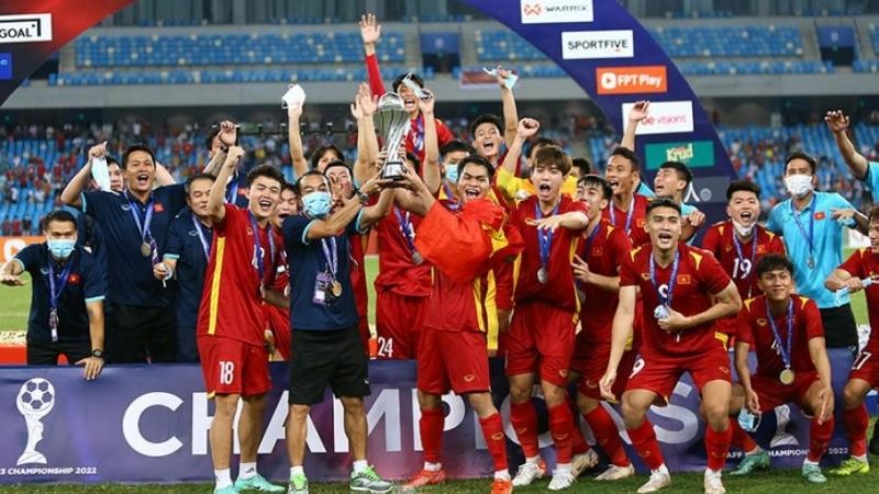 Tổng quan về giải đấu AFF U23 Championship