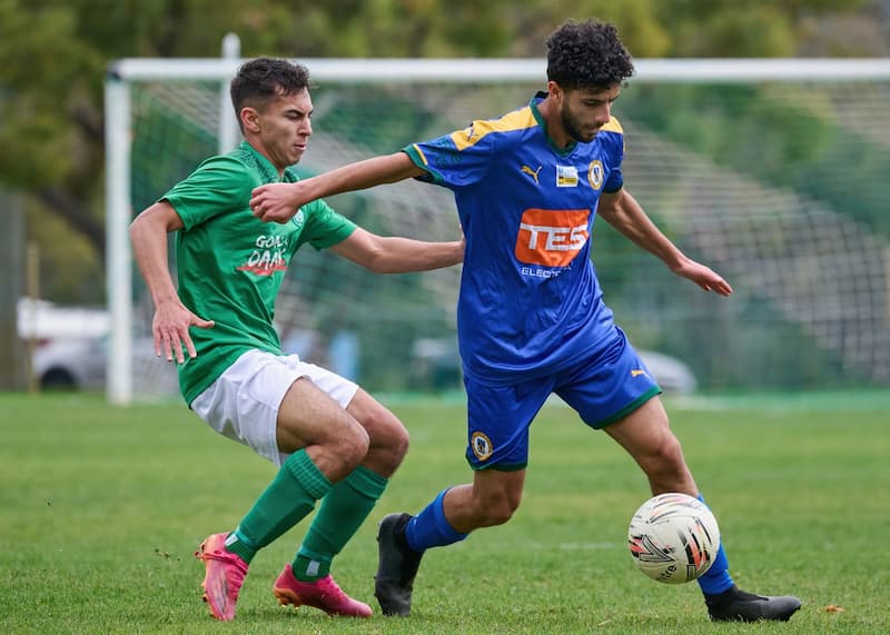 Australia Capital Territory U23 League 