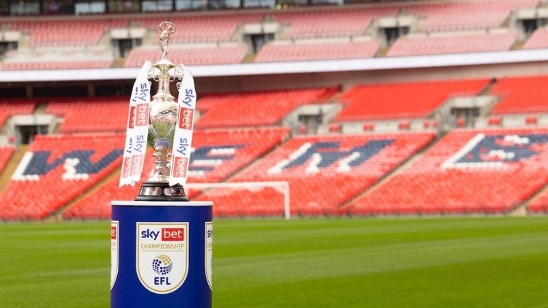 Tổng quan về giải đấu England EFL Trophy