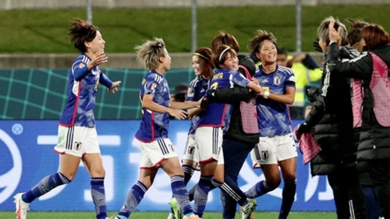 Tổng quan về Giải Hạng 2 Nữ Nhật Bản (Nadeshiko League Division 1)