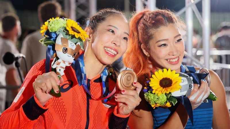 Tổng quan về giải đấu Japan University Championship Women