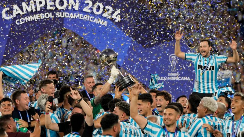 Argentina Regional Cup là sân chơi quy tụ nhiều CLB trong khu vực