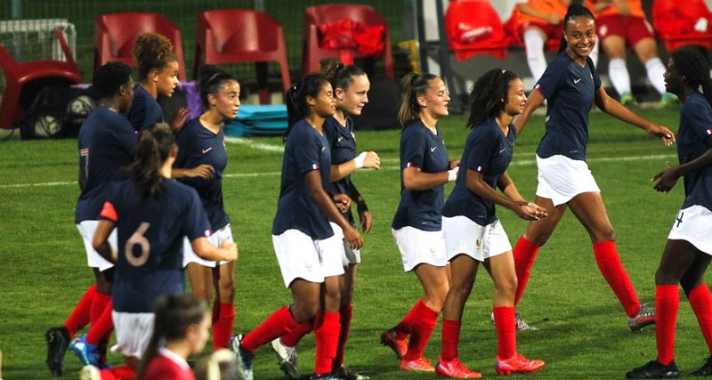 KQBD 247 mang đến tin tức KQBD France U19 League Women đầy đủ nhất