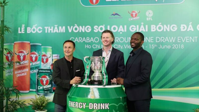 Giải đấu Cúp FA Trung Quốc loại trực tiếp hấp dẫn, nơi cầu thủ trẻ tỏa sáng.
