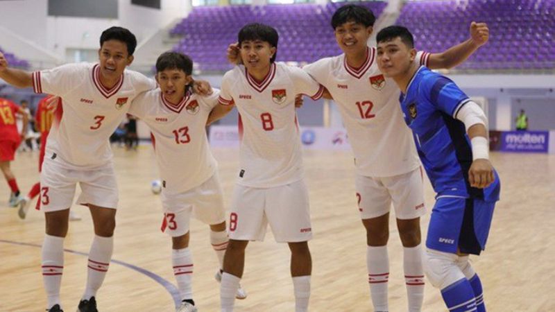 Giải futsal Tây Ban Nha đỉnh cao chuyên môn thế giới