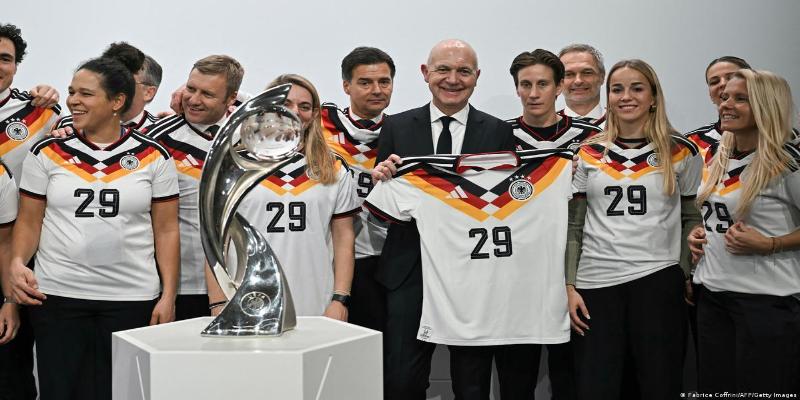 Germany Regional Cup Women